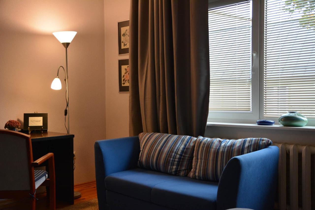 הפסלאו Lahe Apartment מראה חיצוני תמונה