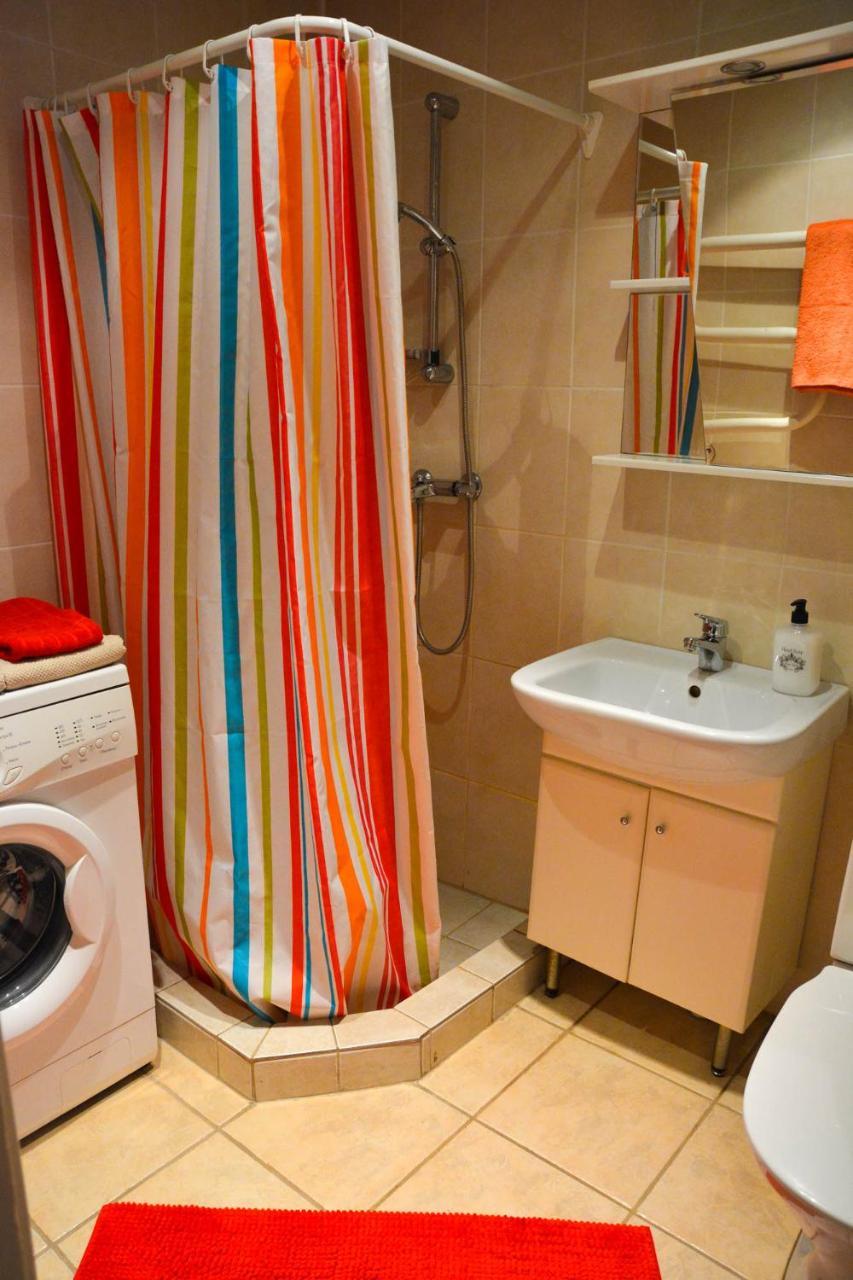 הפסלאו Lahe Apartment מראה חיצוני תמונה