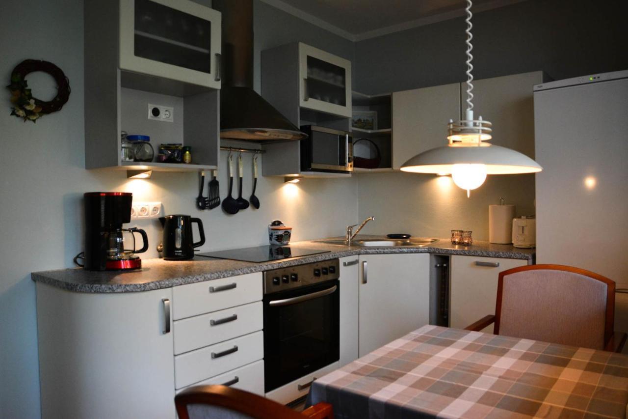 הפסלאו Lahe Apartment מראה חיצוני תמונה